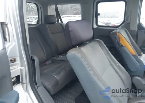 2003 Honda Element Ex from USA, damaged, VIN 5J6YH285X3L004707